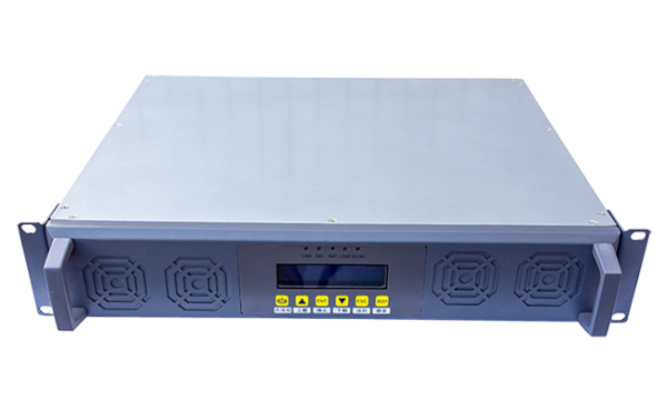 高頻電力逆變器